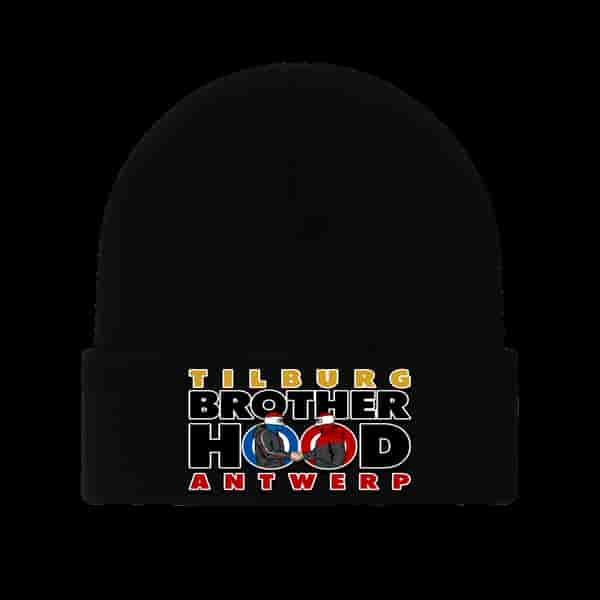 Tilburg Antwerp Bonnet