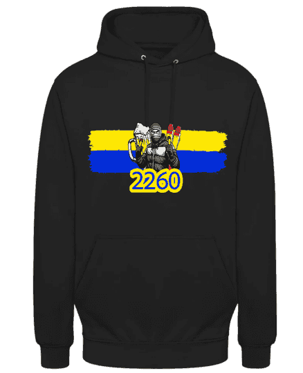 2260 Hoodie