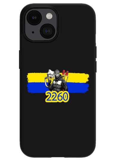 2260 Samsung Hoes