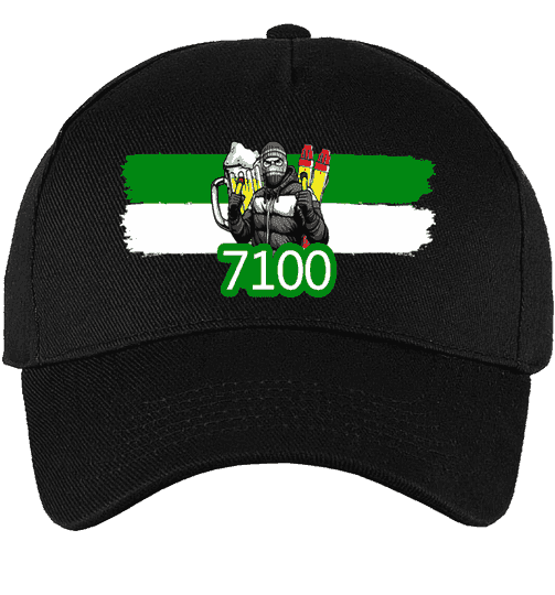 7100 Pet