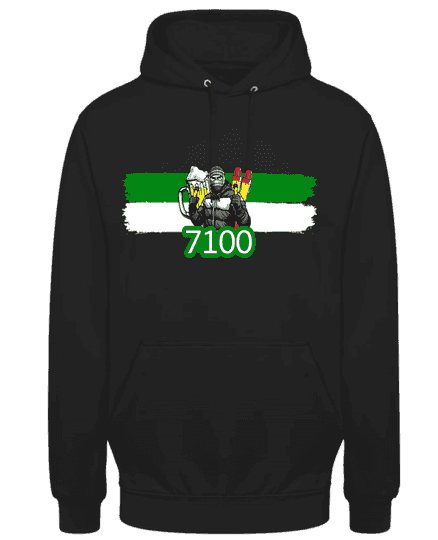 7100 Hoodie