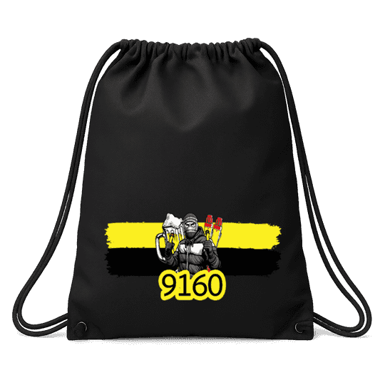9160 Sack Pack