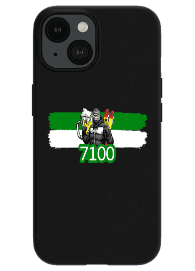 7100 iPhone hoes