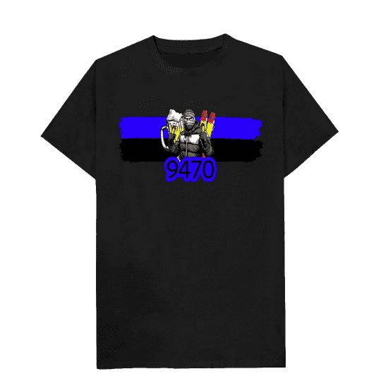 9470 T-shirt