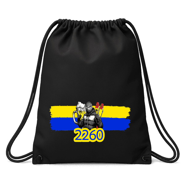 2260 Sack Pack