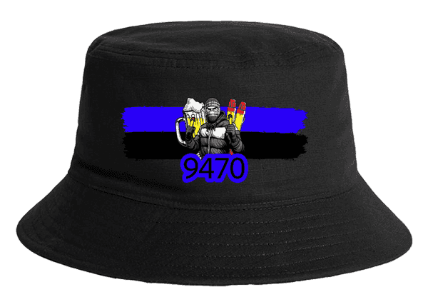 9470 Bucket Hat