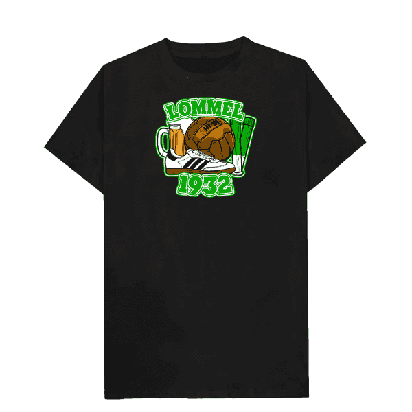 Lommel 1932 T-shirt