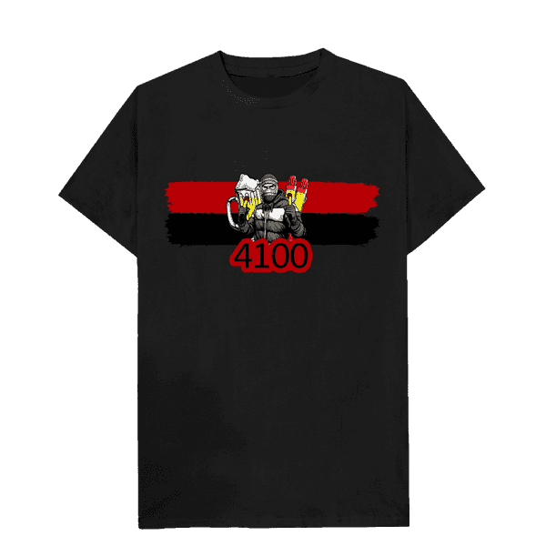 4100 T-shirt