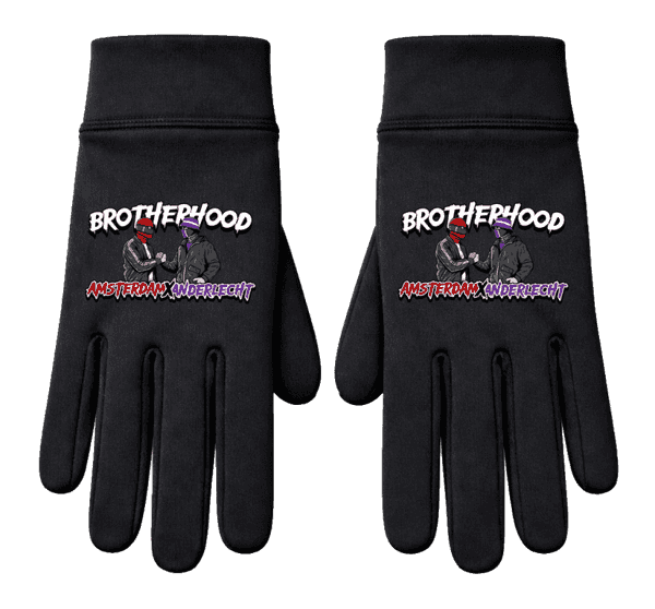 Amsterdam X Anderlecht Gants