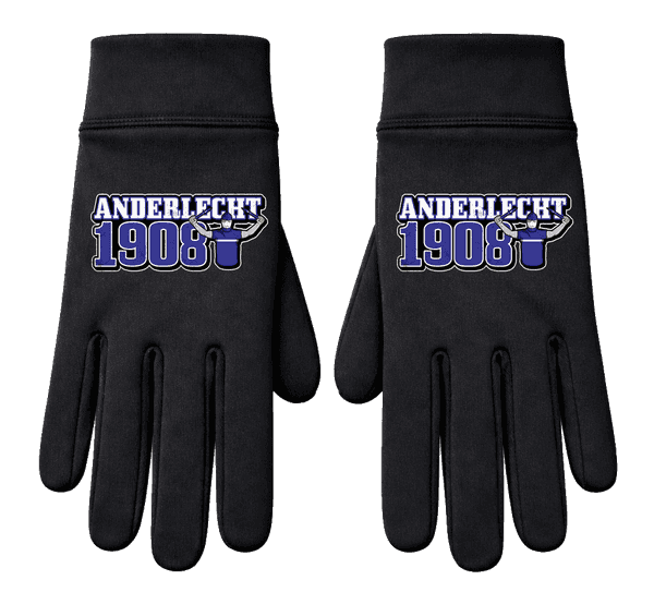 Anderlecht 1908 Handschoenen
