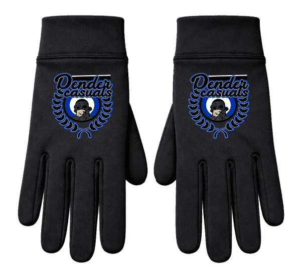 Dender Casuals Gants