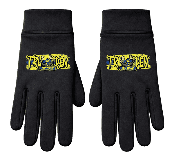 Truiden on tour Handschoenen