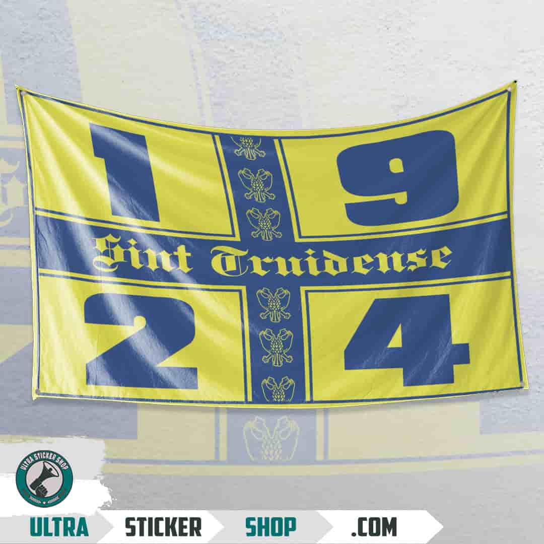 1924 Sint Truidense Vlag