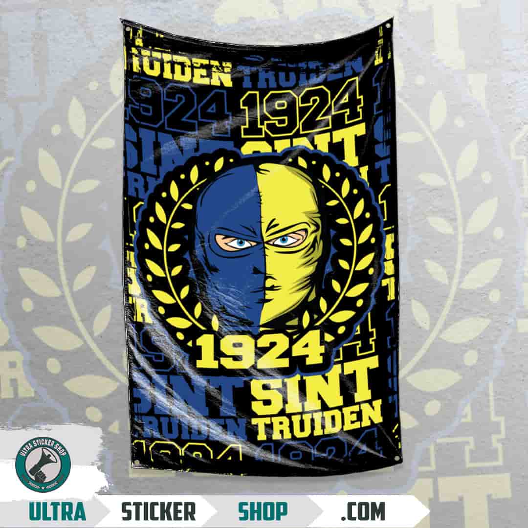 1924 Sint-Truiden 2.0 Vlag