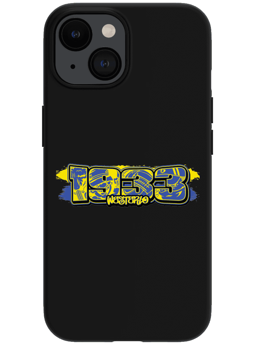 1933 Westerlo iPhone hoes