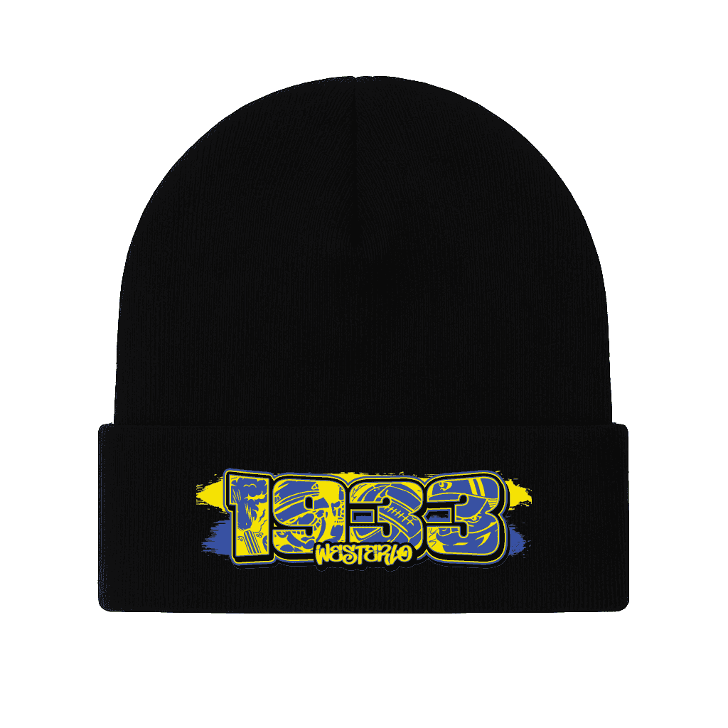 1933 Westerlo Beanie