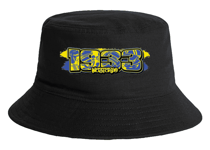 1933 Westerlo Bucket Hat