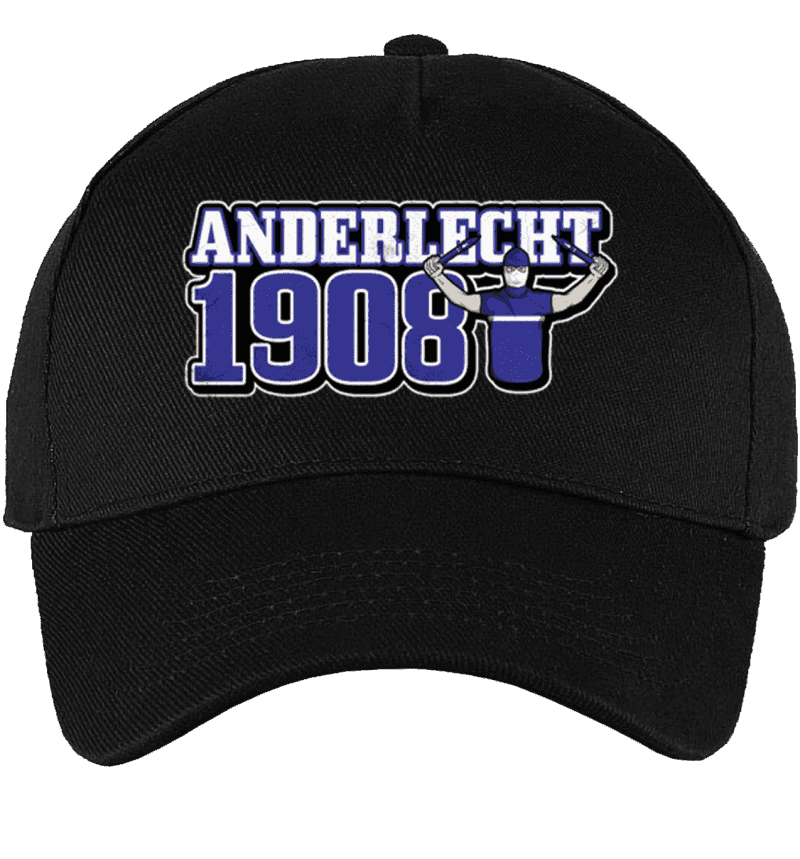 Anderlecht 1908 Pet