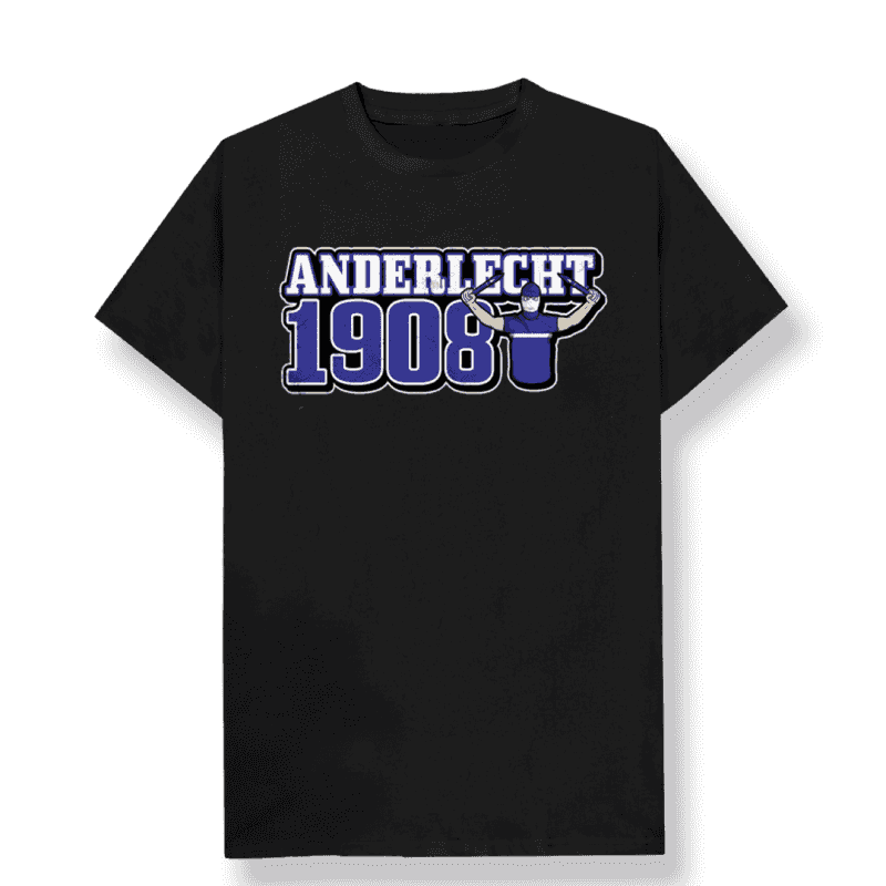 Anderlecht 1908 T-shirt