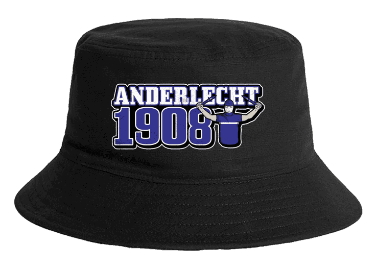 Anderlecht 1908 Bucket Hat