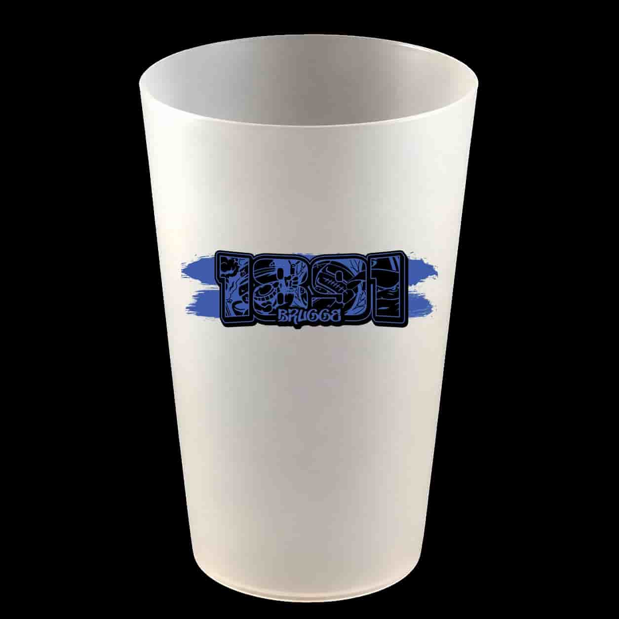 1891 Brugge Hardcup