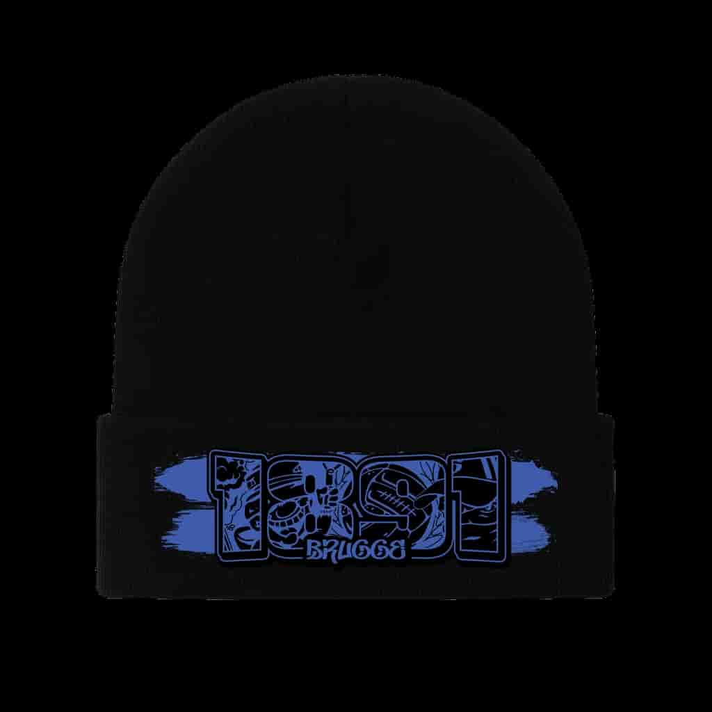1891 Brugge Bonnet