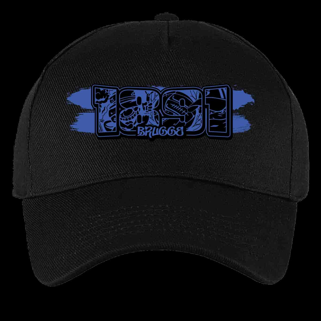 1891 Brugge Casquette