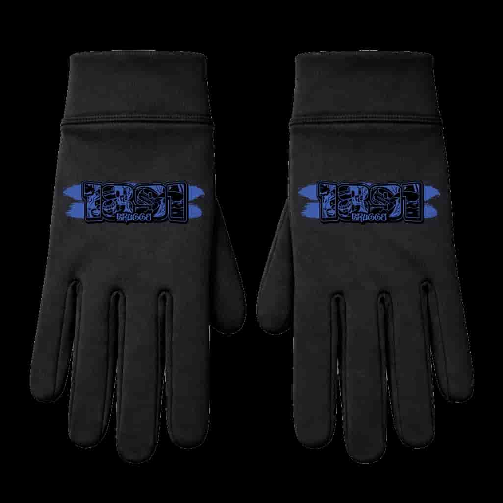 1891 Brugge Gants
