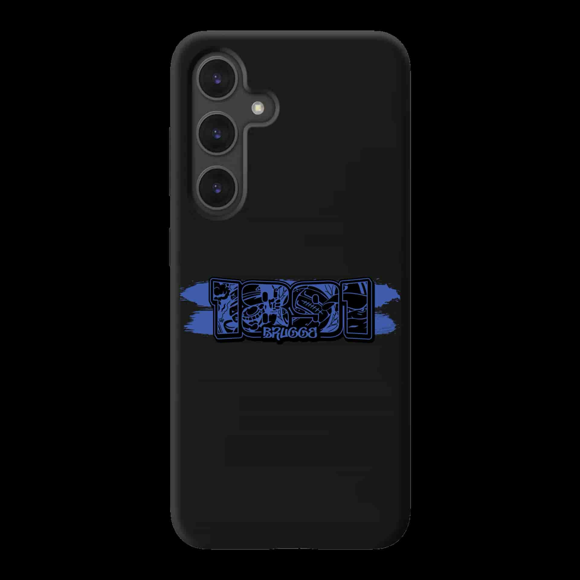 1891 Brugge Coque Samsung
