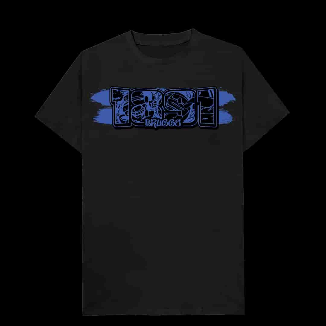 1891 Brugge T-shirt