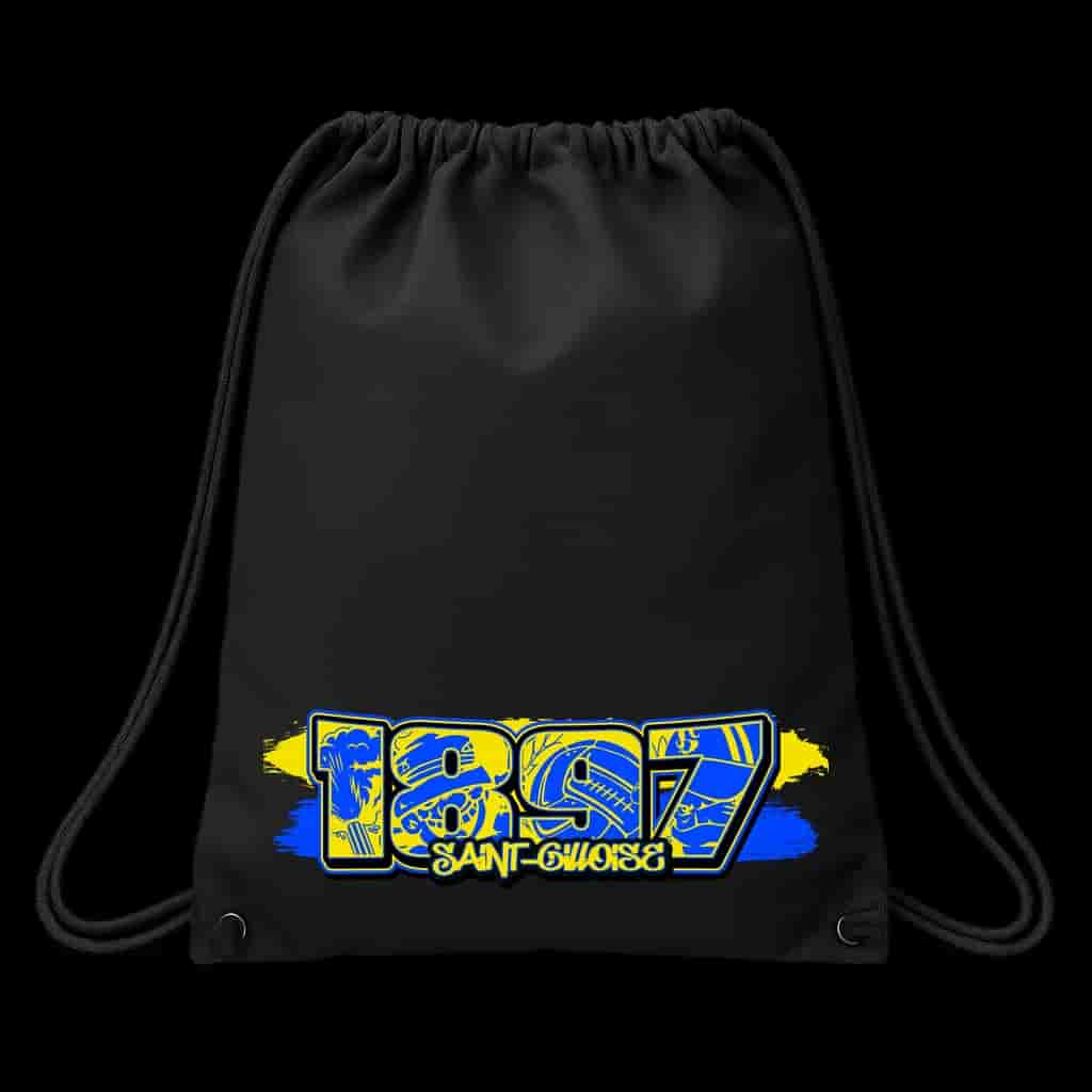 1897 Saint-Gilloise Sac à dos