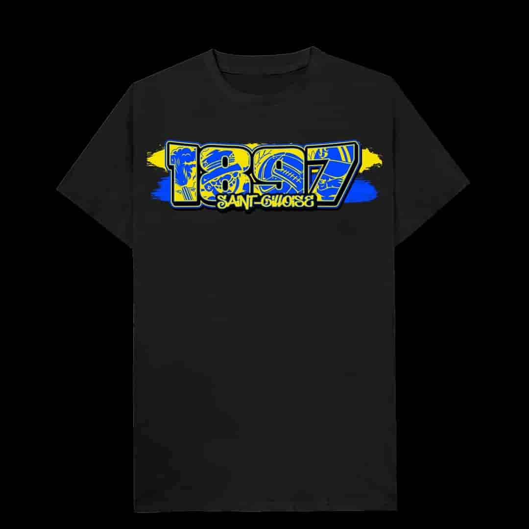 1897 Saint-Gilloise T-shirt