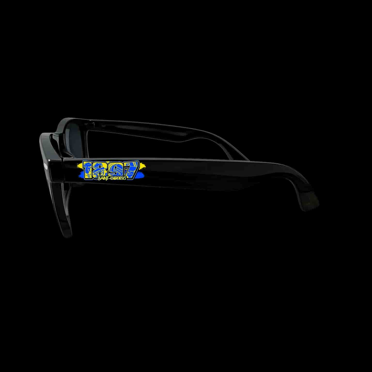 1897 Saint-Gilloise Lunettes de soleil
