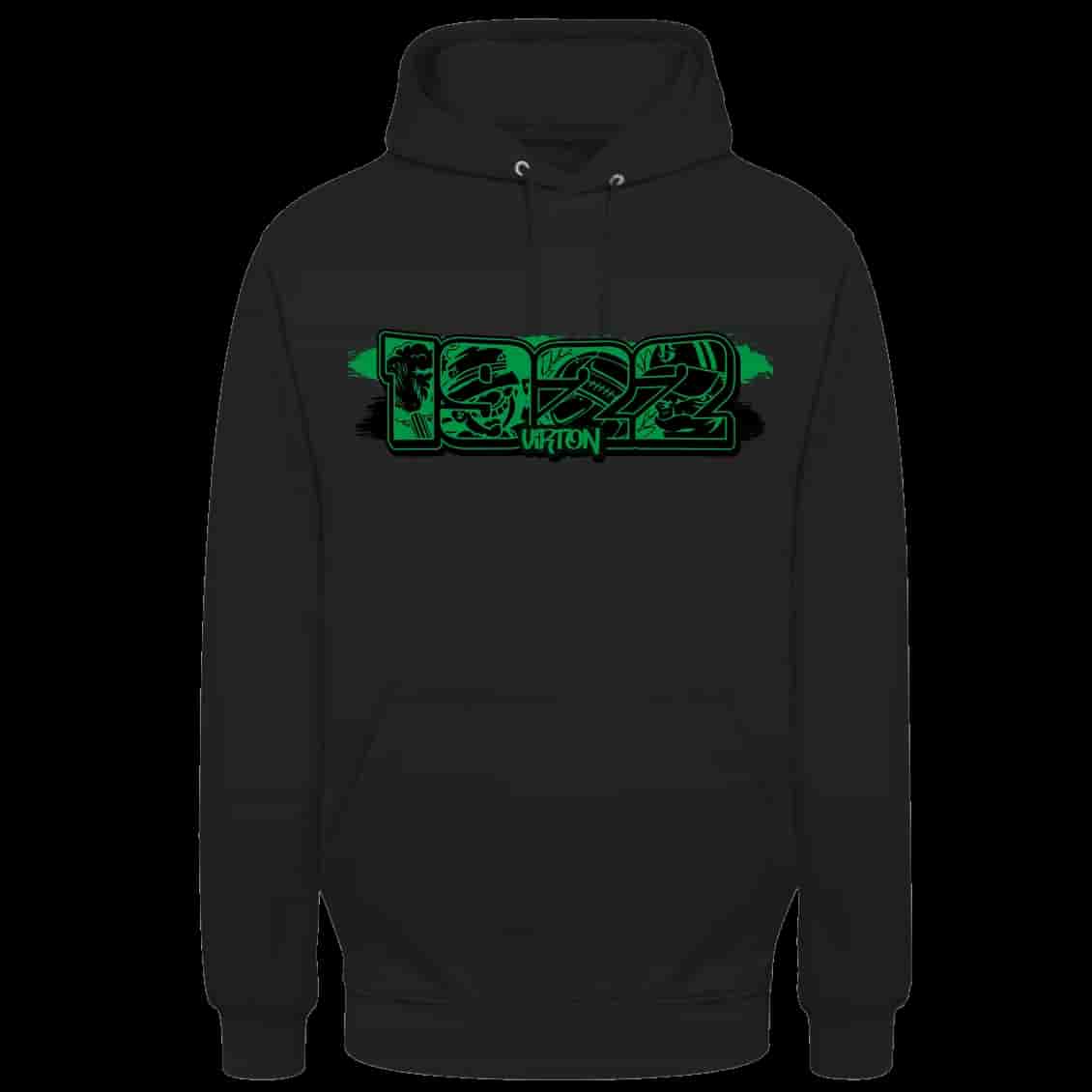 1922 Virton Hoodie
