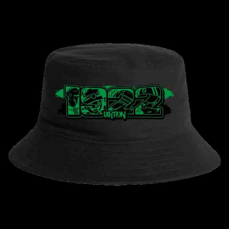 1922 Virton Bucket Hat