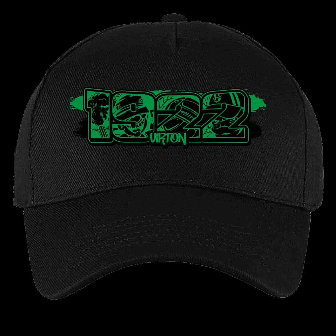 1922 Virton Pet