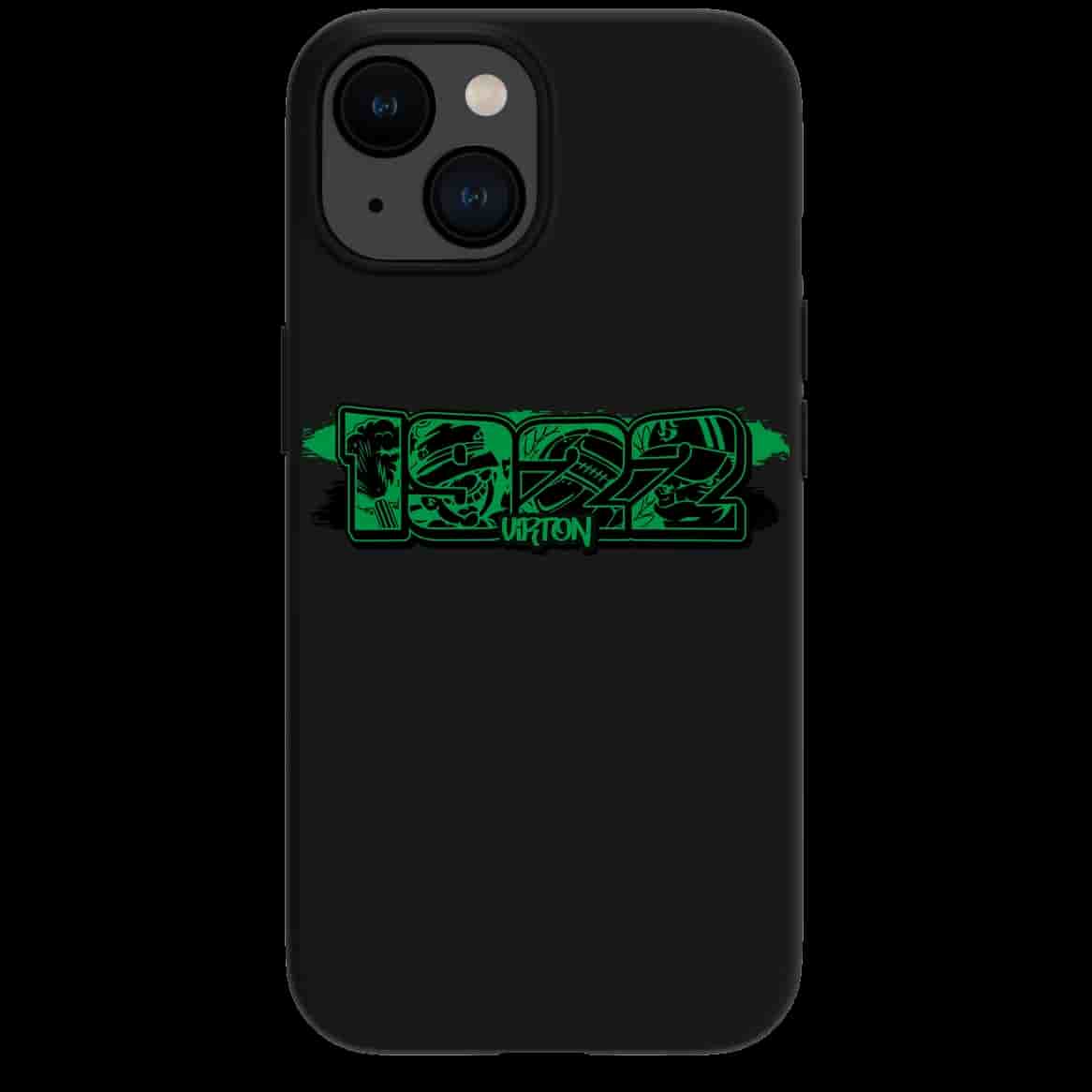 1922 Virton iPhone hoes