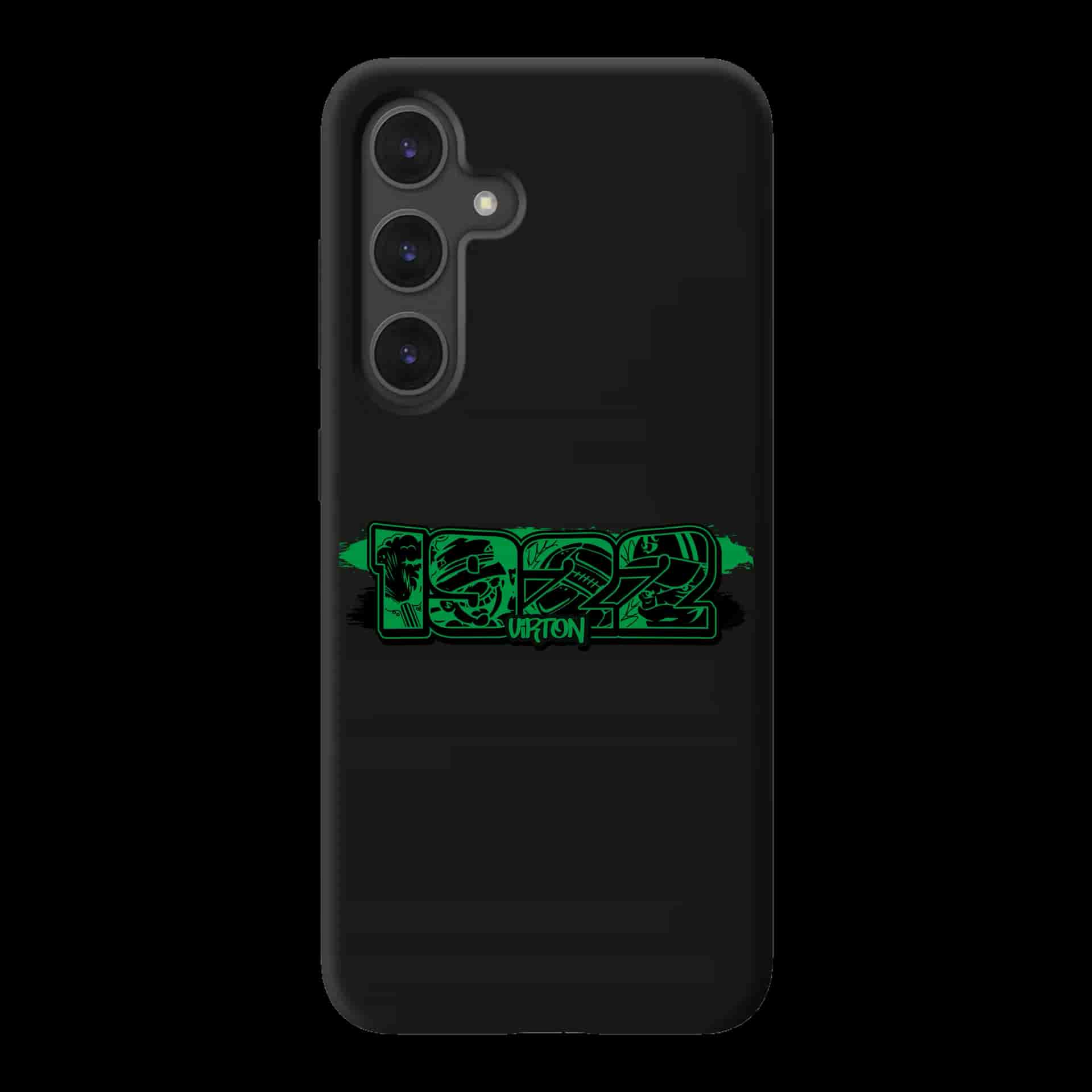 1922 Virton Samsung Hoes