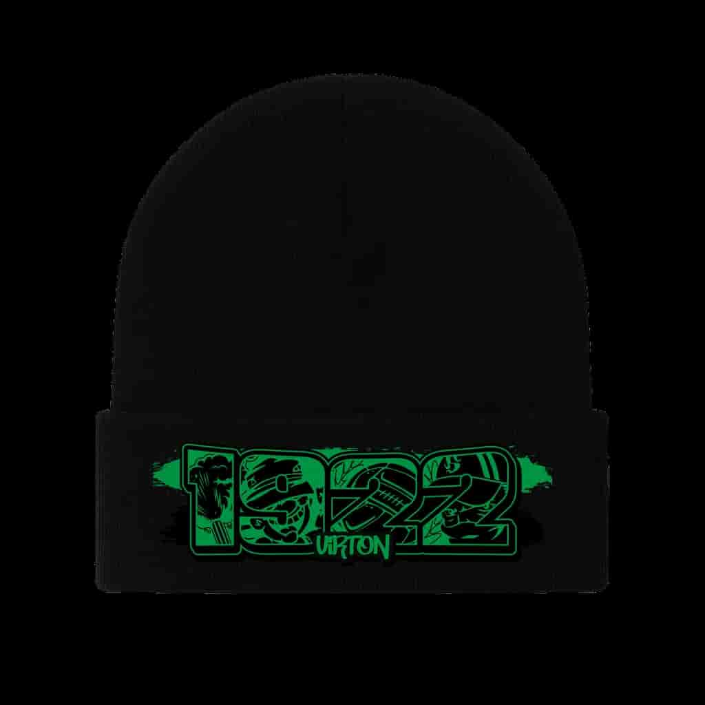 1922 Virton Beanie