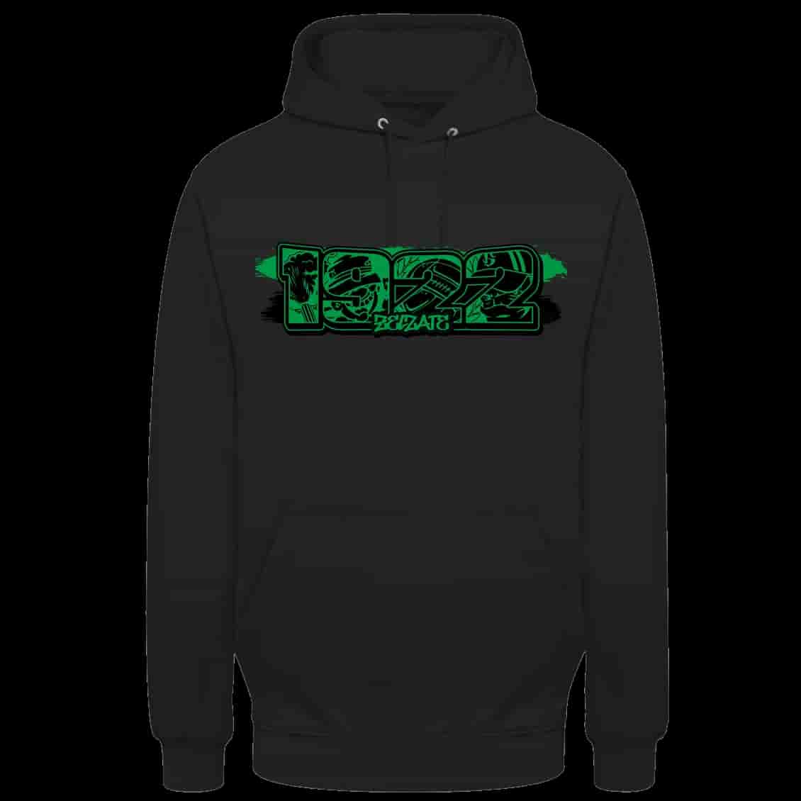 1922 Zelzate Hoodie