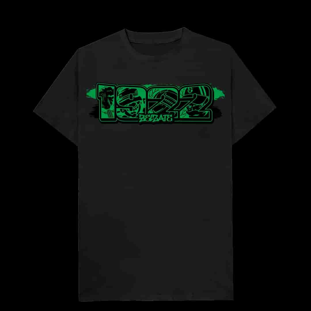 1922 Zelzate T-shirt