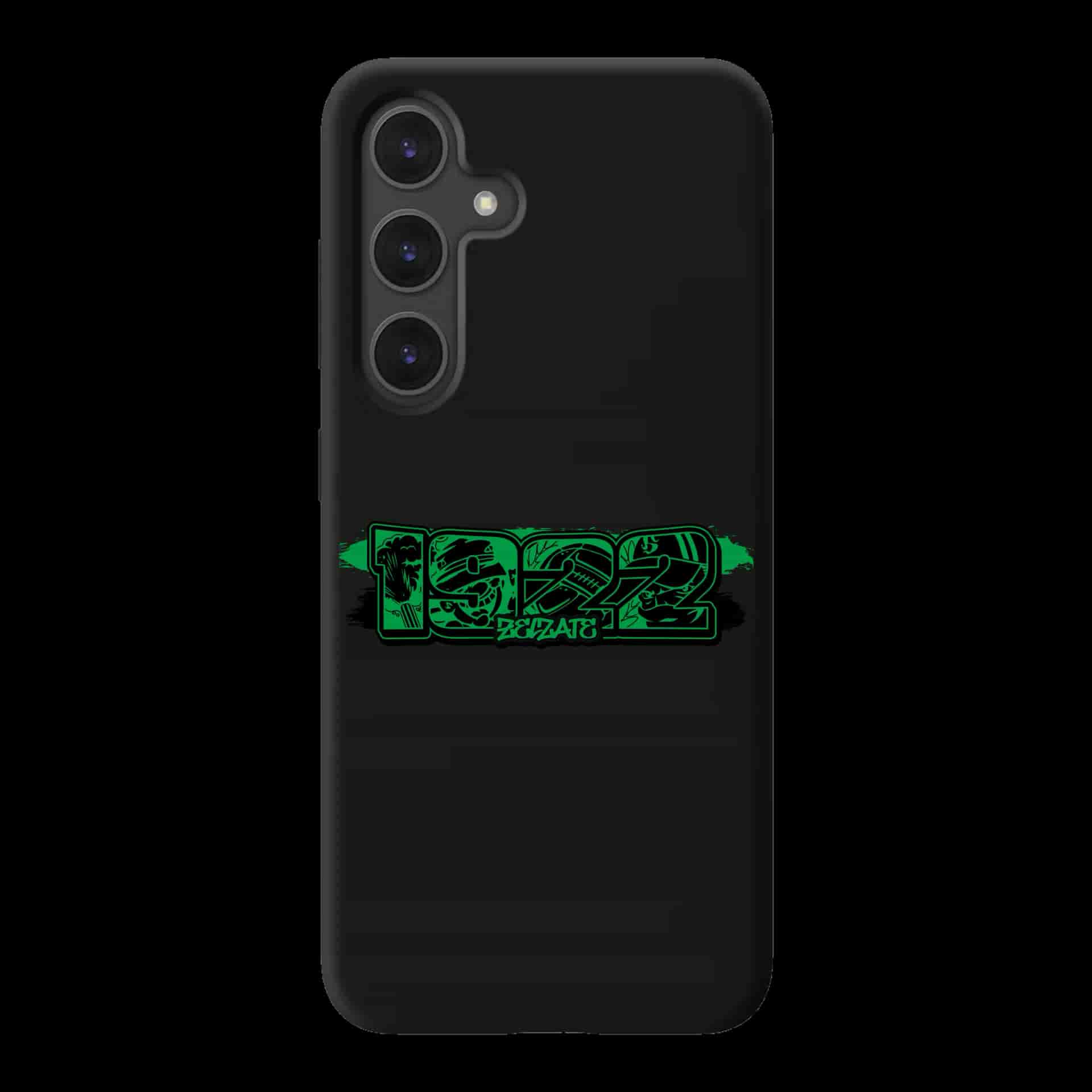 1922 Zelzate Samsung Hoes