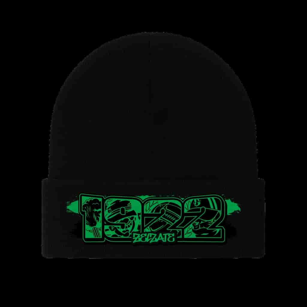 1922 Zelzate Beanie