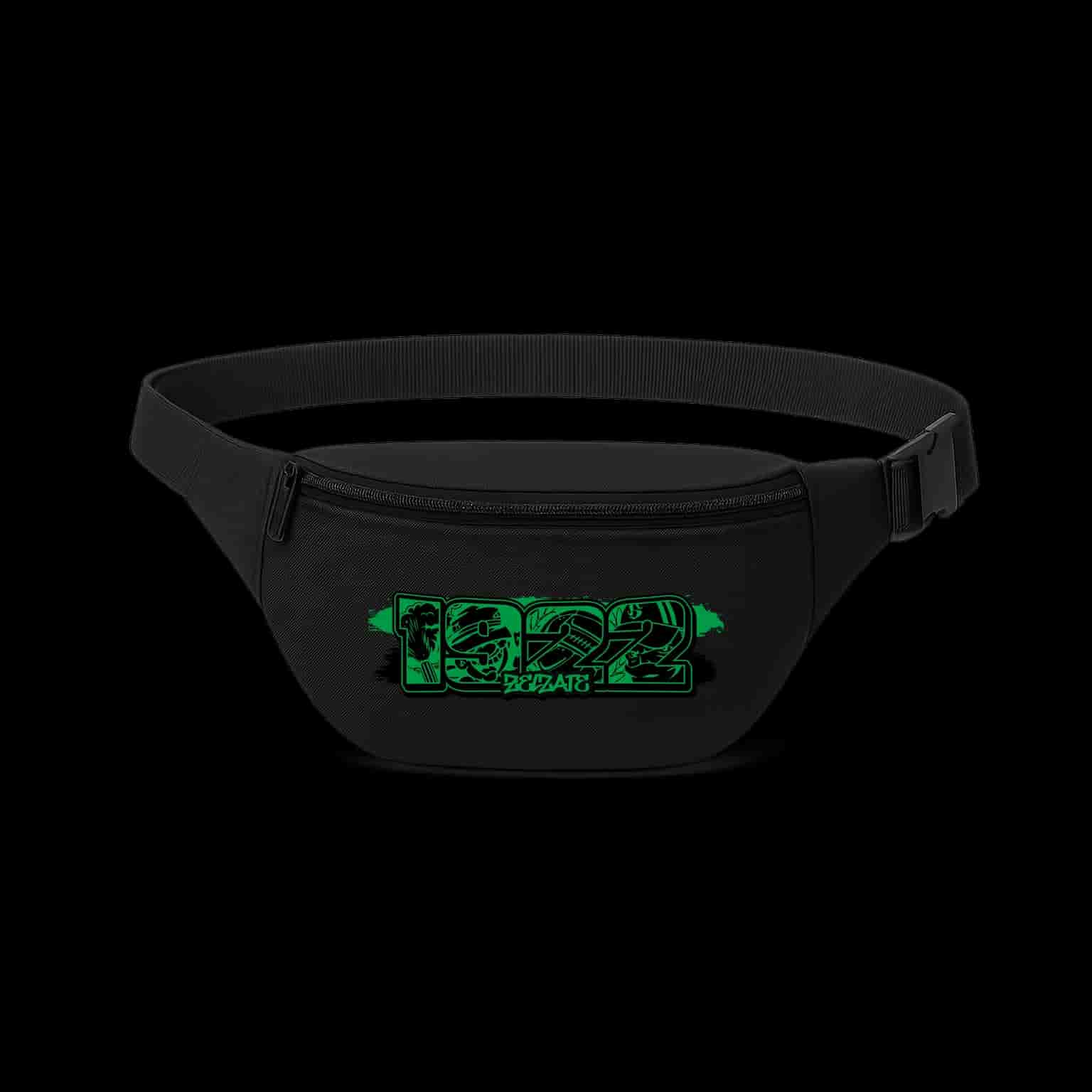 1922 Zelzate Fanny Pack
