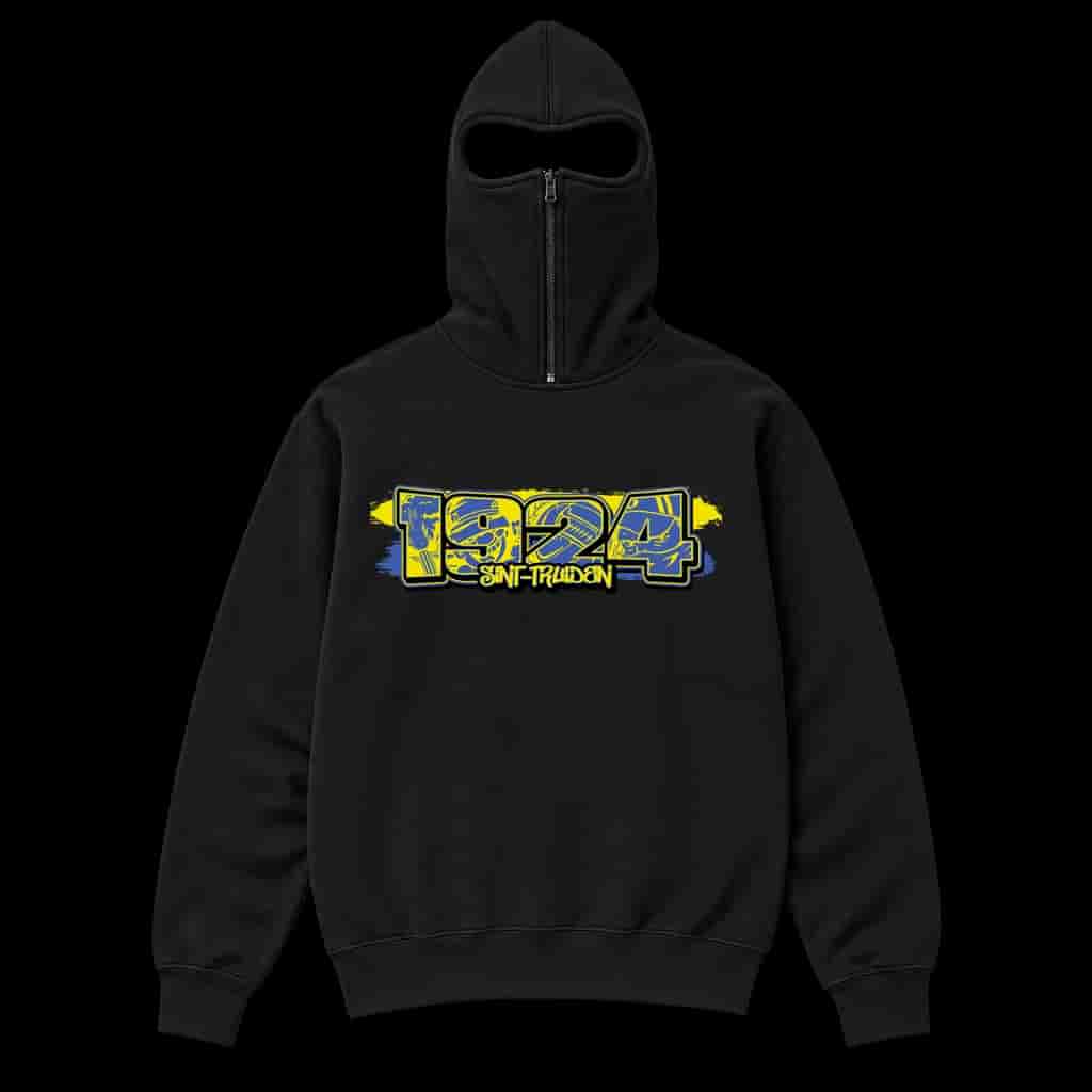 1924 Sint Truiden Ninja Hoodie