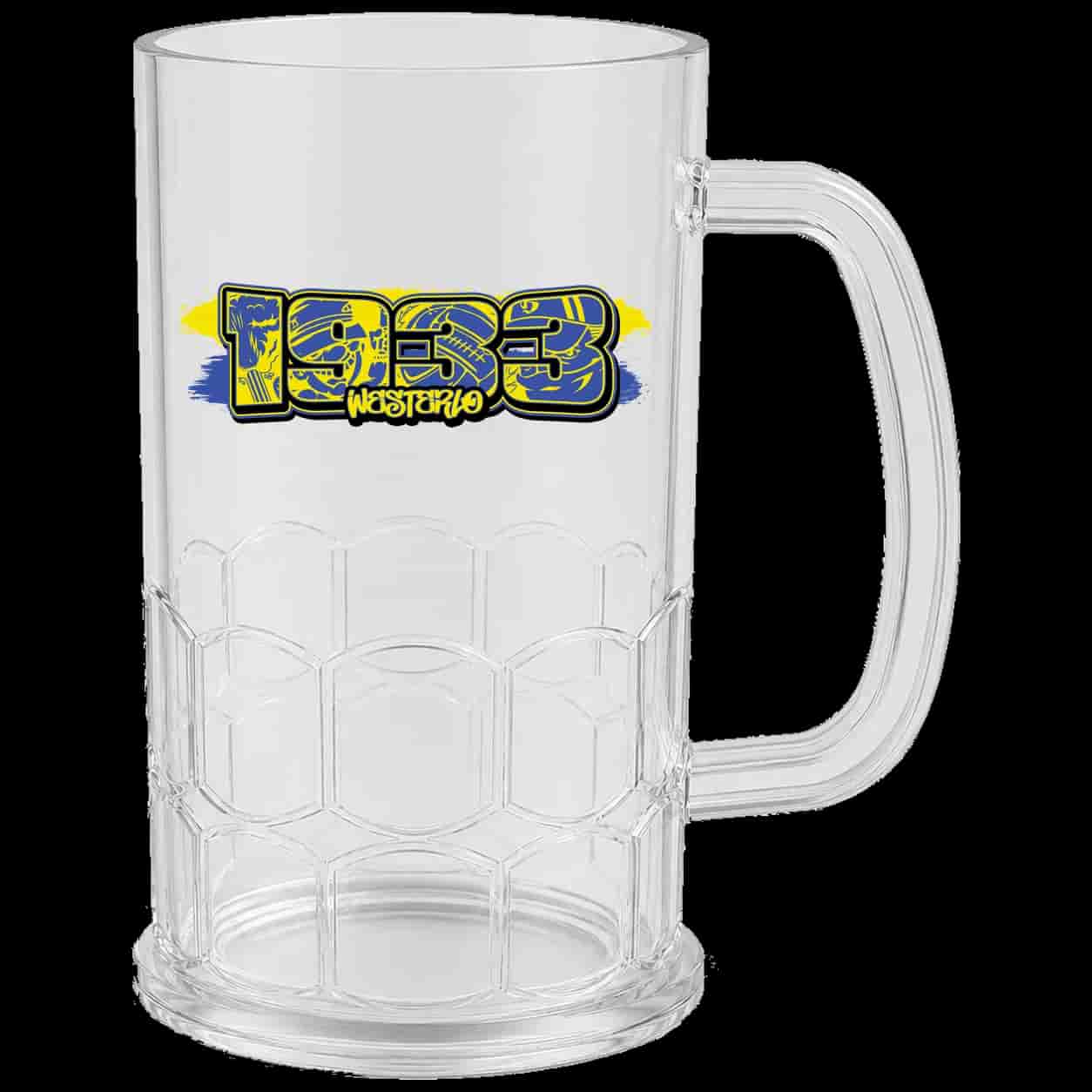 1933 Westerlo Bierpul