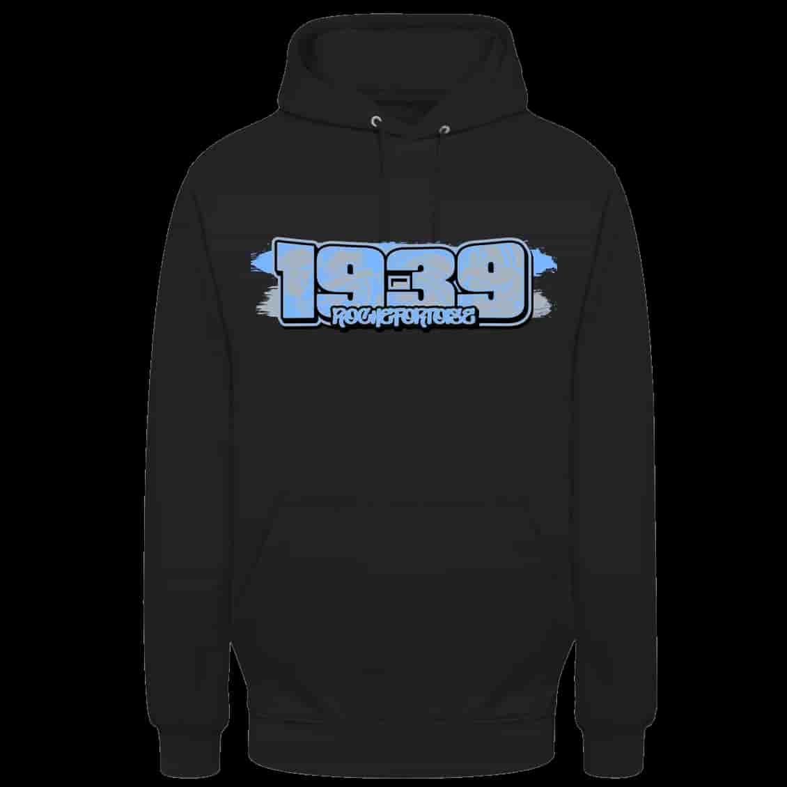 1939 Rochefortoise Hoodie