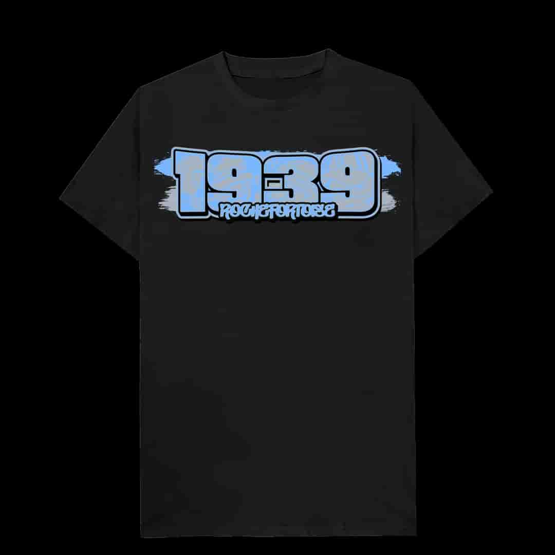 1939 Rochefortoise T-shirt