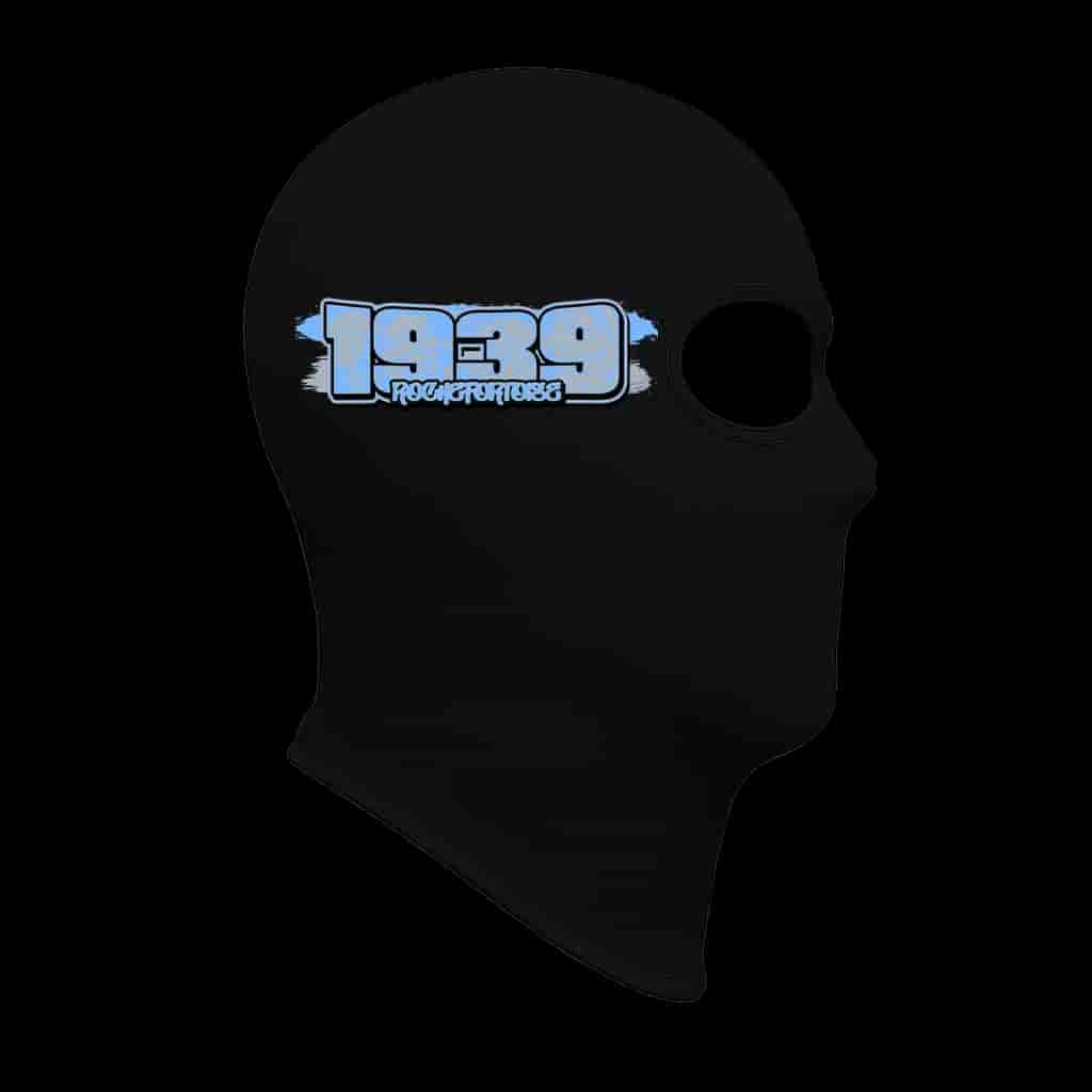1939 Rochefortoise Balaclava