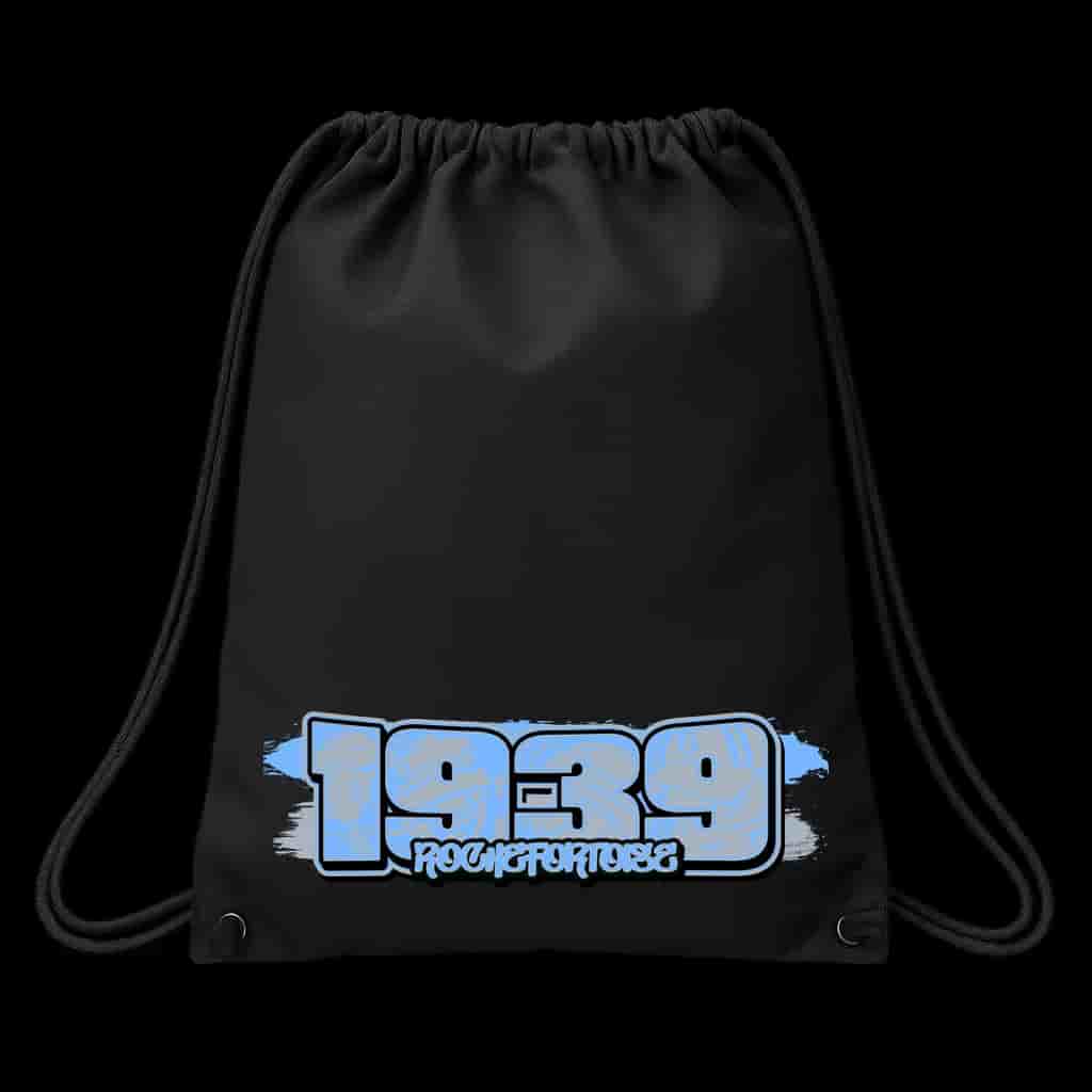 1939 Rochefortoise Sack Pack